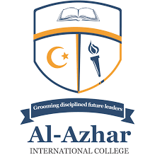 AL-AZHAR INTERNATIONAL COLLEGE - 