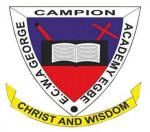 ECWA GEORGE CAMPION ACADEMY (Secondary) - Secondary