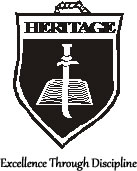 Heritage College Egbe - Secondary