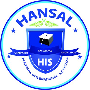 HANSAL INTERNATIONAL SCHOOL - Primary