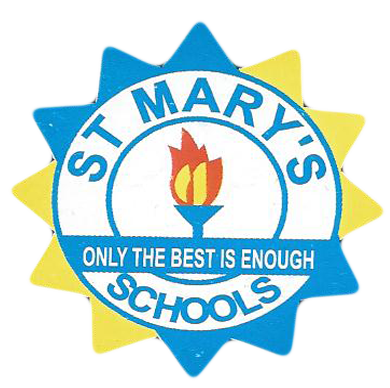 ST. MARY'S SCHOOLS - Primary