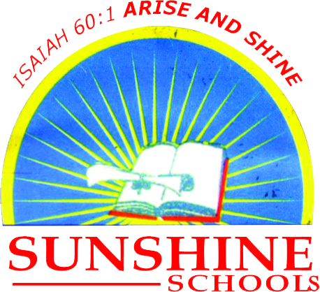 Sunshine International High School Ibadan - High School