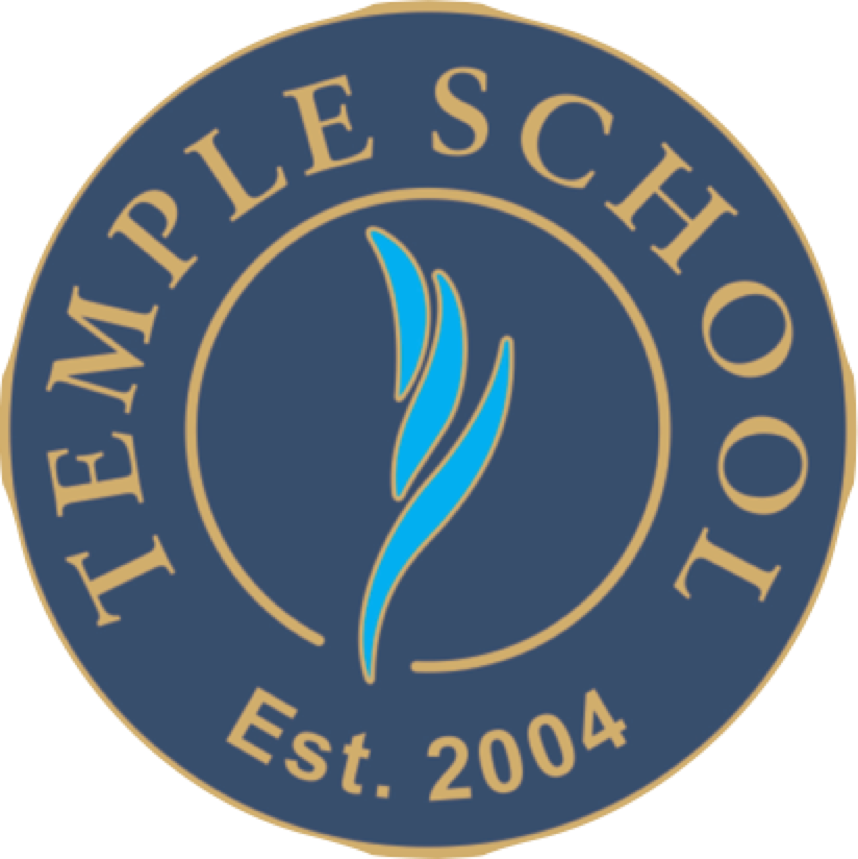 Temple School - Secondary