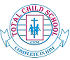 CHILDREN EVANGELISM MINISTRY TOTAL CHILD SCHOOL - Secondary