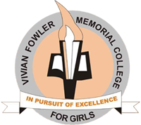 Vivian Fowler Memorial College for Girls - Secondary