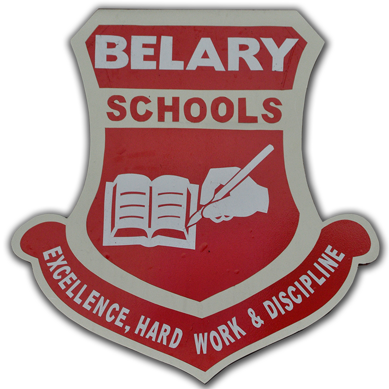 BELARY SCHOOLS