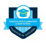 Creative Kids Elementary and High School